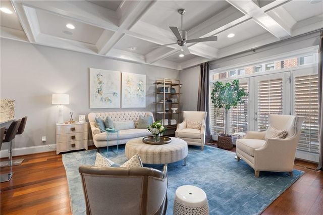 861 Lullwater Park Lane, Atlanta, GA 30306