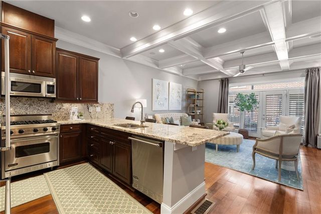 861 Lullwater Park Lane, Atlanta, GA 30306