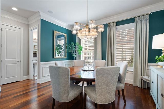 861 Lullwater Park Lane, Atlanta, GA 30306