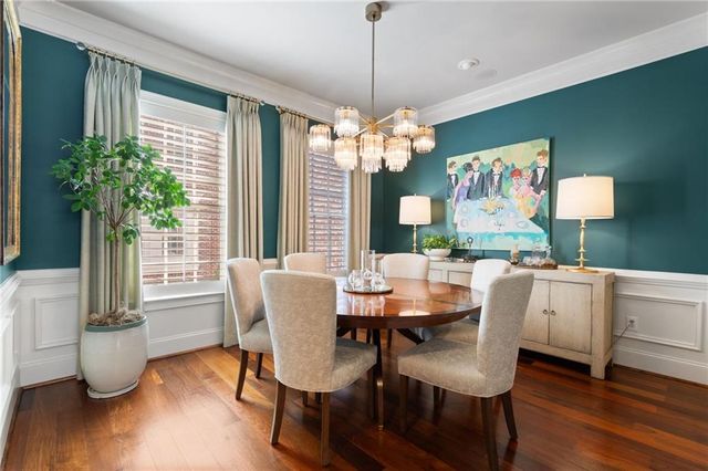 861 Lullwater Park Lane, Atlanta, GA 30306