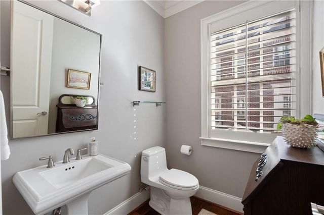 861 Lullwater Park Lane, Atlanta, GA 30306