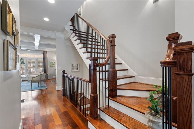 861 Lullwater Park Lane, Atlanta, GA 30306