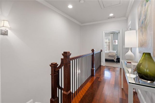 861 Lullwater Park Lane, Atlanta, GA 30306