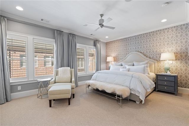 861 Lullwater Park Lane, Atlanta, GA 30306