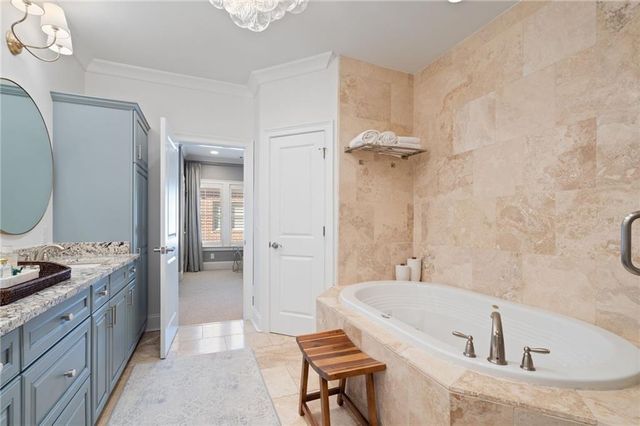 861 Lullwater Park Lane, Atlanta, GA 30306