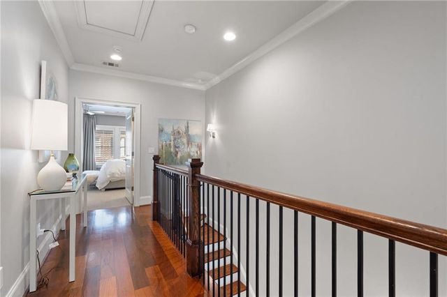 861 Lullwater Park Lane, Atlanta, GA 30306