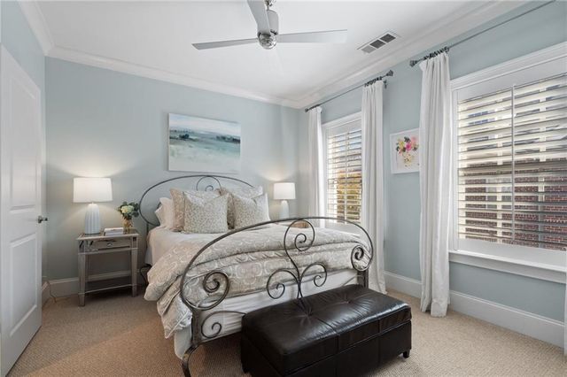 861 Lullwater Park Lane, Atlanta, GA 30306