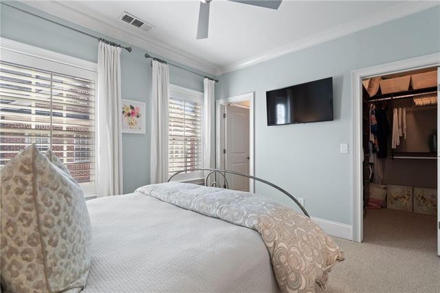 861 Lullwater Park Lane, Atlanta, GA 30306