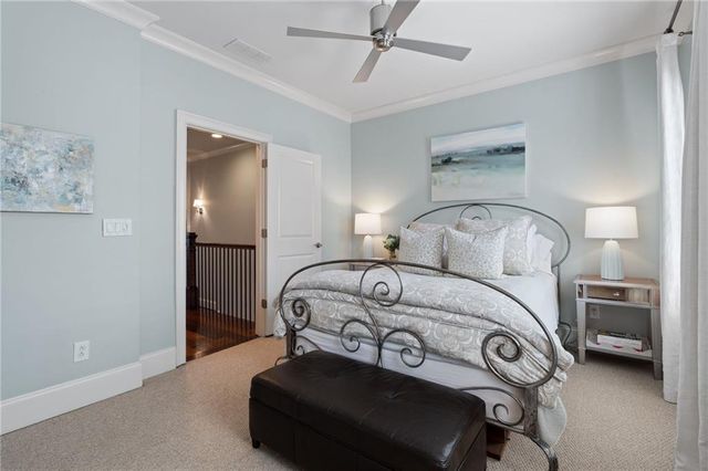 861 Lullwater Park Lane, Atlanta, GA 30306