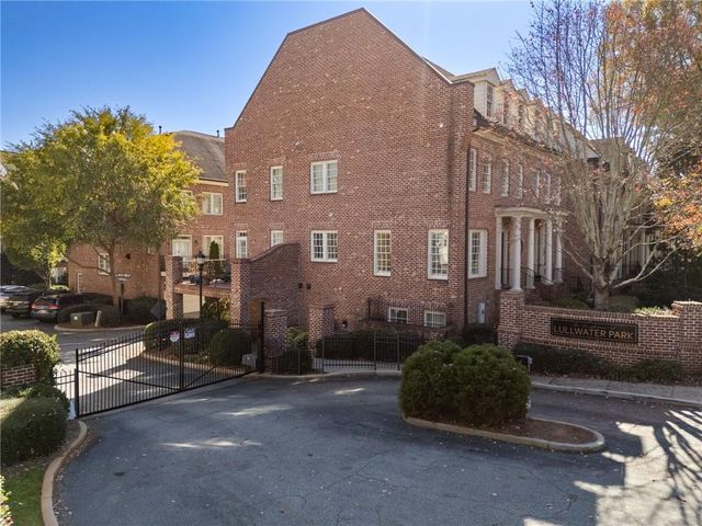 861 Lullwater Park Lane, Atlanta, GA 30306