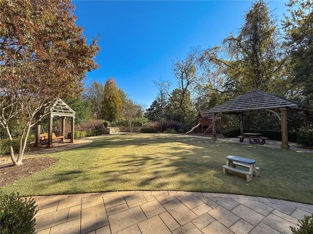 861 Lullwater Park Lane, Atlanta, GA 30306