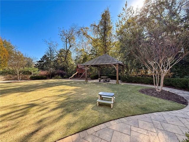 861 Lullwater Park Lane, Atlanta, GA 30306