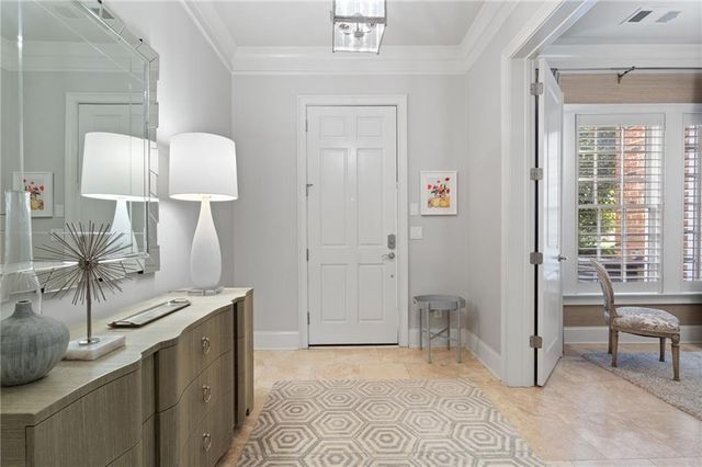 861 Lullwater Park Lane, Atlanta, GA 30306