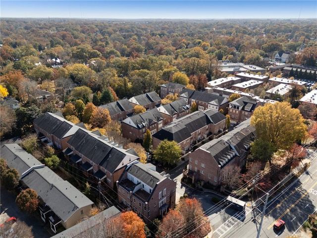 861 Lullwater Park Lane, Atlanta, GA 30306