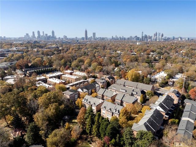 861 Lullwater Park Lane, Atlanta, GA 30306