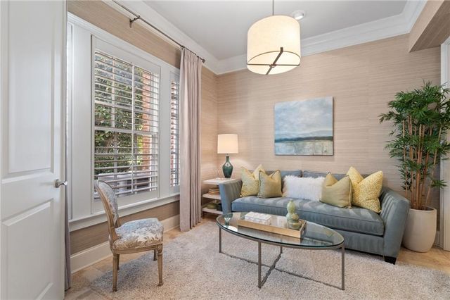 861 Lullwater Park Lane, Atlanta, GA 30306