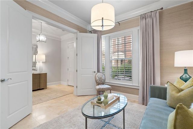 861 Lullwater Park Lane, Atlanta, GA 30306