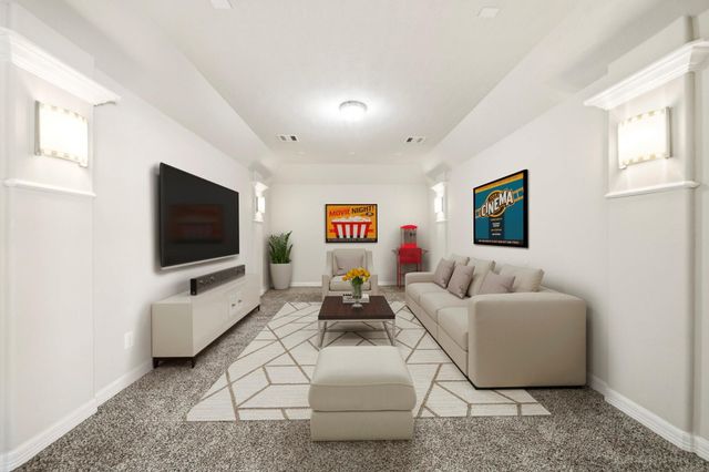 6211 Calico Pointe Court, Sugar Land, TX 77479