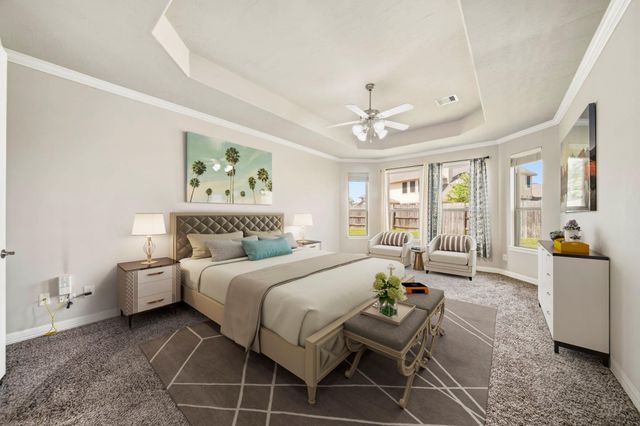 6211 Calico Pointe Court, Sugar Land, TX 77479