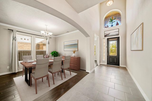 6211 Calico Pointe Court, Sugar Land, TX 77479