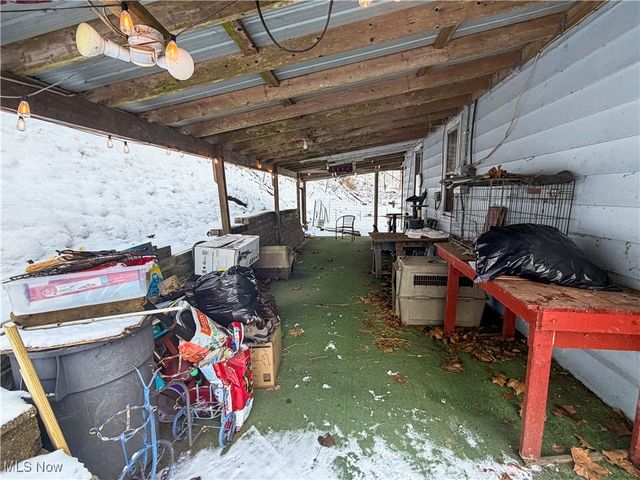 2527 McCords Hill Road, Wellsburg, WV 26070