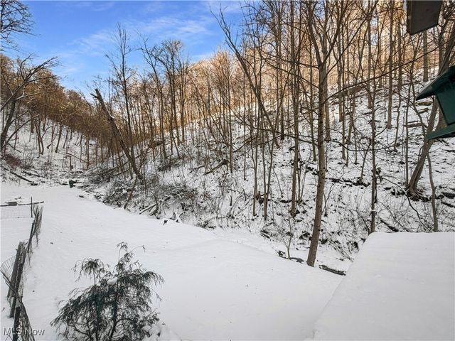 2527 McCords Hill Road, Wellsburg, WV 26070