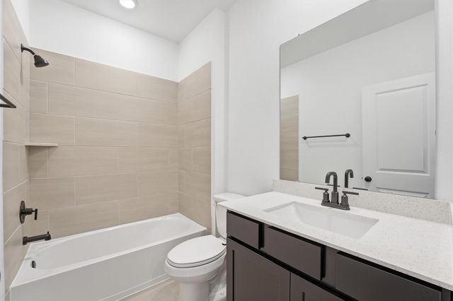 21702 Swift Flier Lane, Cypress, TX 77433