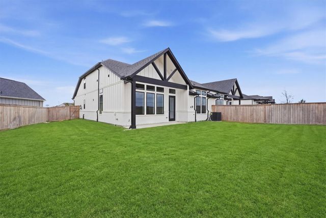 21702 Swift Flier Lane, Cypress, TX 77433