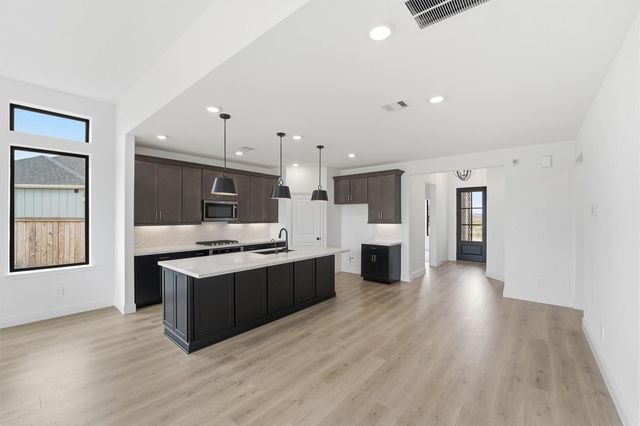 21702 Swift Flier Lane, Cypress, TX 77433