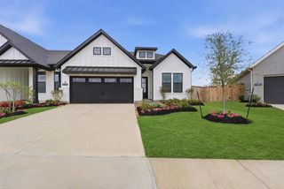 21702 Swift Flier Lane, Cypress, TX 77433