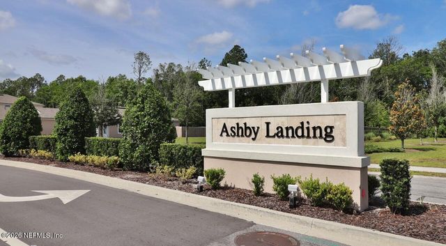 600 ASHBY LANDING Way, St. Augustine, FL 32086