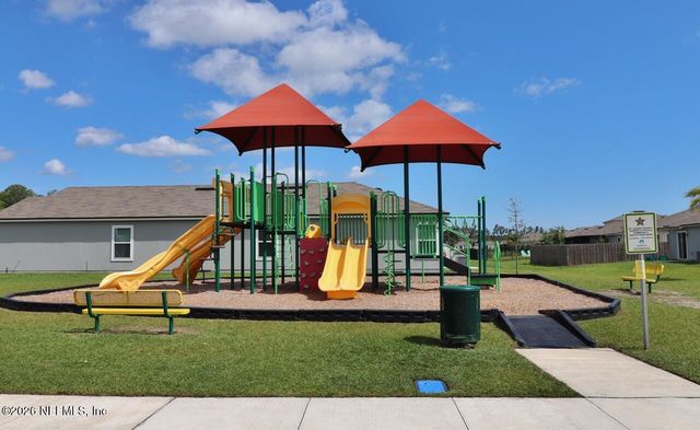 600 ASHBY LANDING Way, St. Augustine, FL 32086