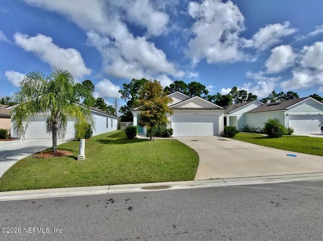 600 ASHBY LANDING Way, St. Augustine, FL 32086