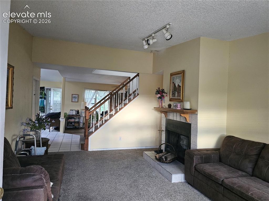 2653 Deliverance Drive, Colorado Springs, CO 80918 — photo 3