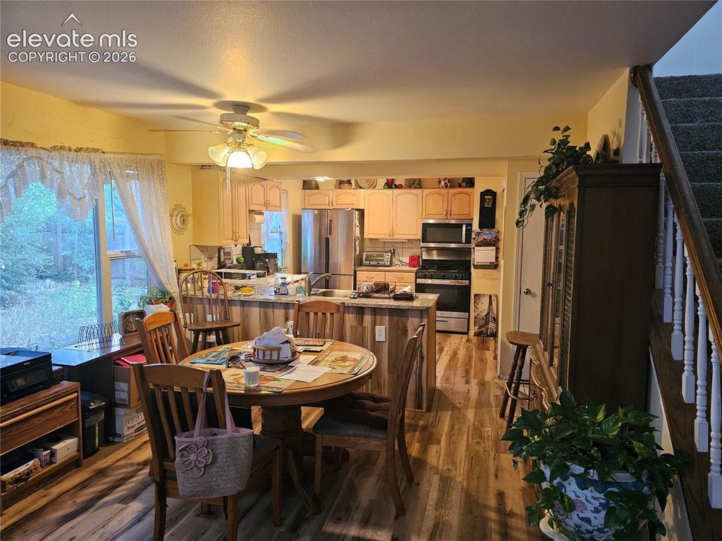 2653 Deliverance Drive, Colorado Springs, CO 80918 — photo 4