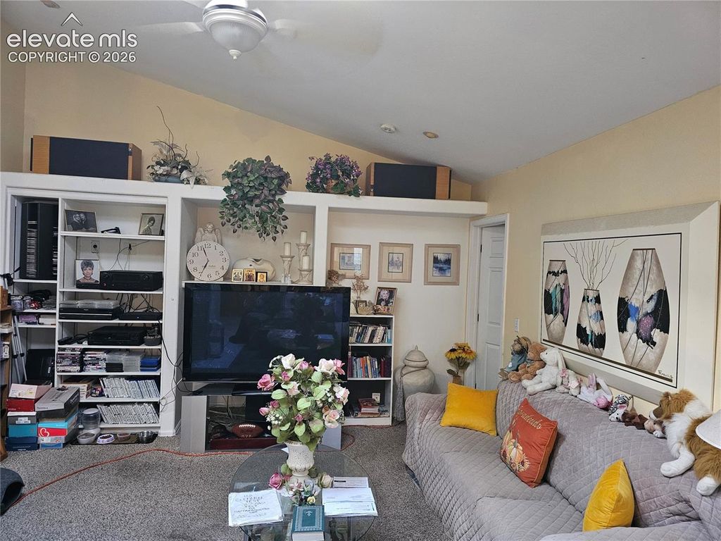 2653 Deliverance Drive, Colorado Springs, CO 80918 — photo 5