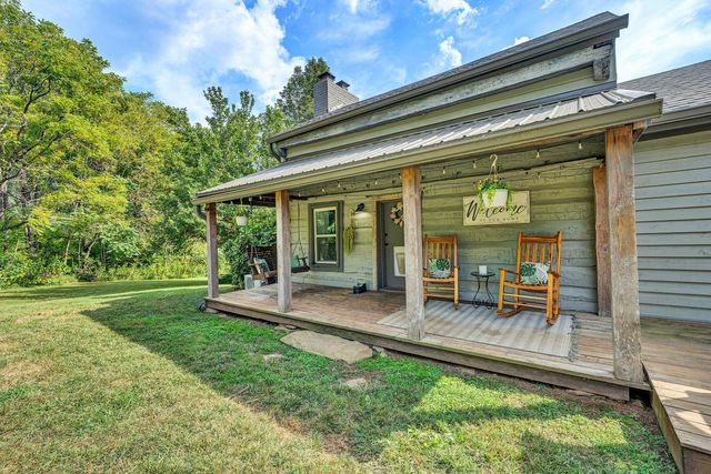 575 Three Brooks LN, Rocky Mount, VA 24151