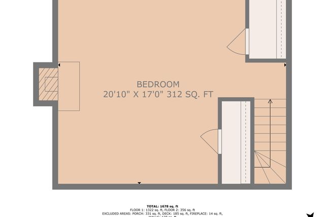 575 Three Brooks LN, Rocky Mount, VA 24151