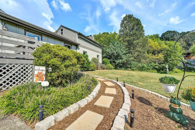 575 Three Brooks LN, Rocky Mount, VA 24151