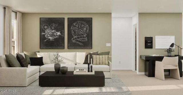 18815 W SANDLEWOOD Drive, Goodyear, AZ 85338