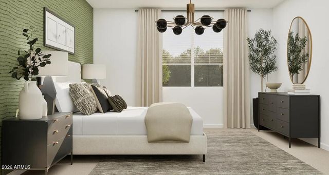 18815 W SANDLEWOOD Drive, Goodyear, AZ 85338