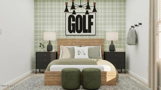 18815 W SANDLEWOOD Drive, Goodyear, AZ 85338