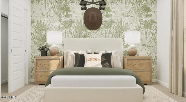 18815 W SANDLEWOOD Drive, Goodyear, AZ 85338