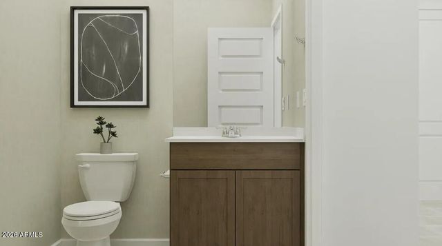 18815 W SANDLEWOOD Drive, Goodyear, AZ 85338