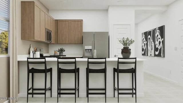 18815 W SANDLEWOOD Drive, Goodyear, AZ 85338