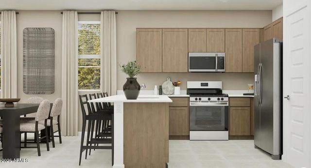 18815 W SANDLEWOOD Drive, Goodyear, AZ 85338