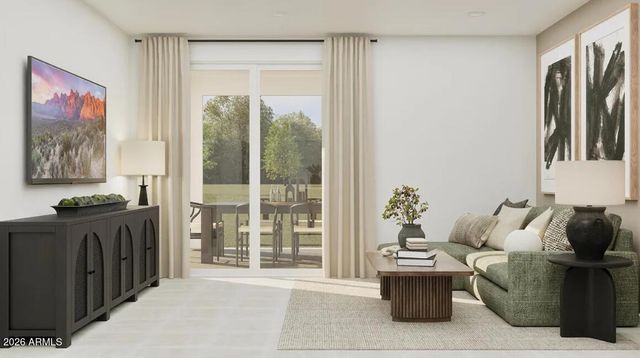 18815 W SANDLEWOOD Drive, Goodyear, AZ 85338