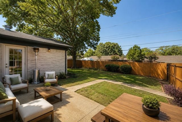 13147 Rosser Road, Farmers Branch, TX 75244