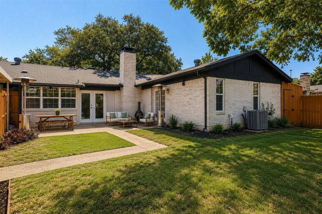 13147 Rosser Road, Farmers Branch, TX 75244
