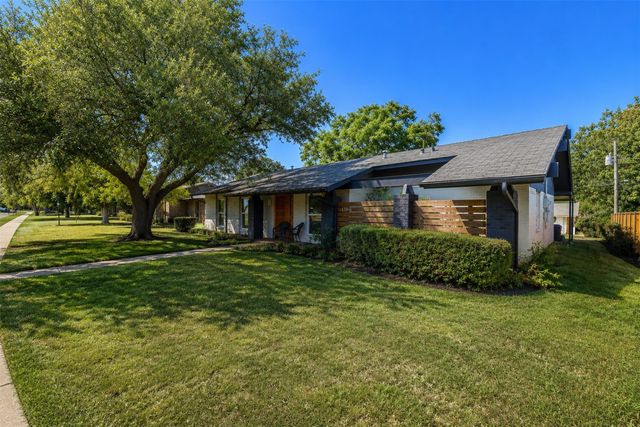 13147 Rosser Road, Farmers Branch, TX 75244